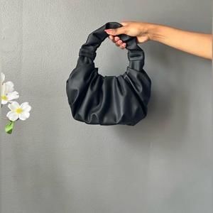 PIECES PCVANSA Bag (Black)